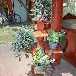 Casa de Férias Hunter Štúrovo