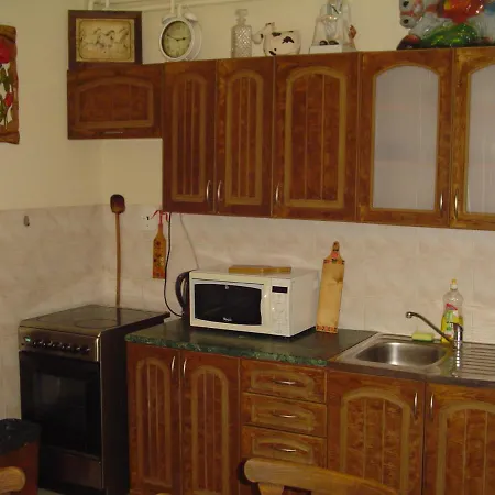 Hunter Holiday home