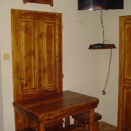 Casa de Férias Hunter Štúrovo