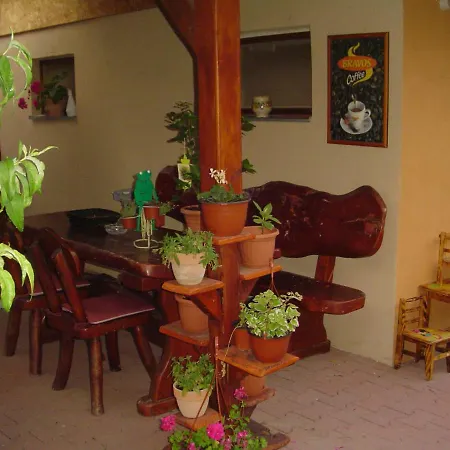 Hunter Holiday home Sturovo