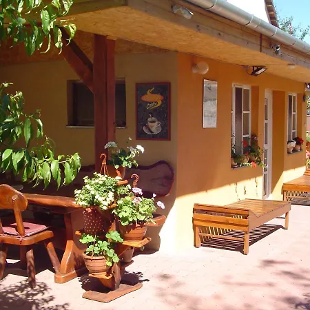 Hunter Holiday home