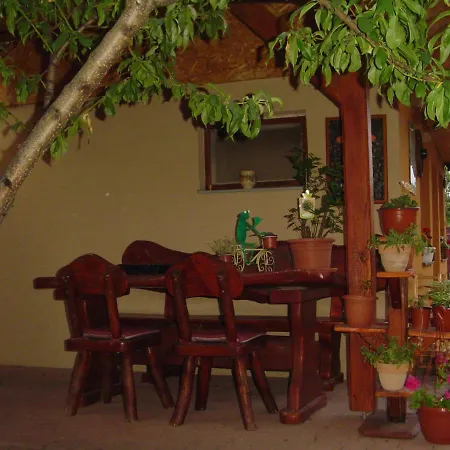 Hunter Holiday home