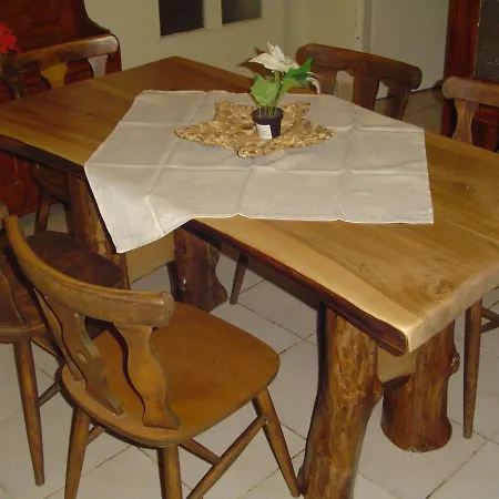 度假居 Hunter Štúrovo