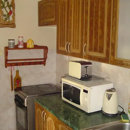 Hunter 度假居 Štúrovo