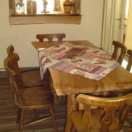 Casa de Férias Hunter Štúrovo