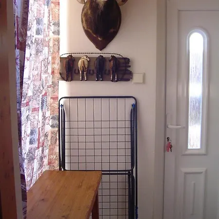 Holiday home Hunter *