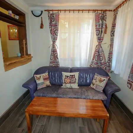 Hunter 度假居 Štúrovo