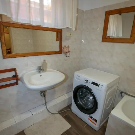 Holiday home Hunter Sturovo