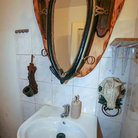 Hunter Holiday home *