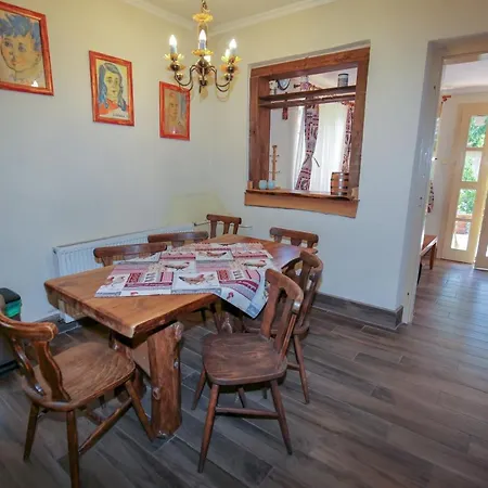 Casa de Férias Hunter Štúrovo