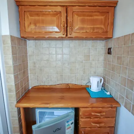 Holiday home Hunter Sturovo