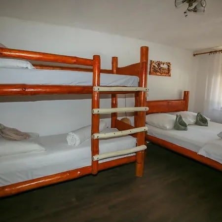 Hunter Holiday home *