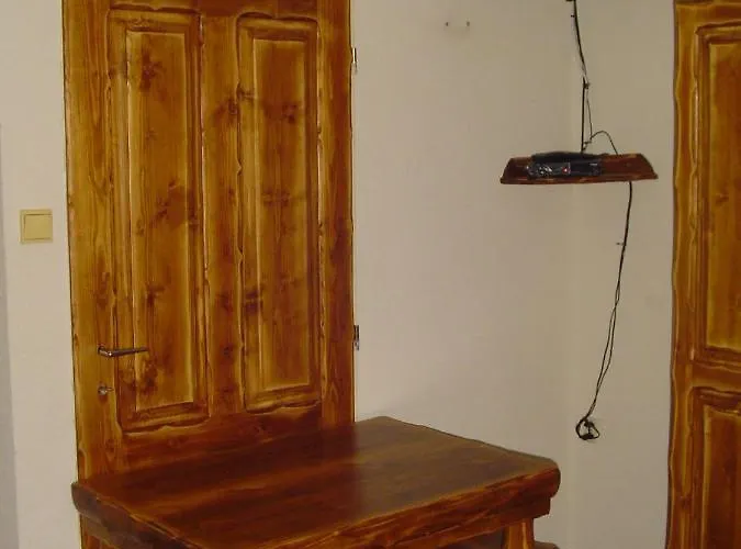 Ferienhaus Hunter Štúrovo