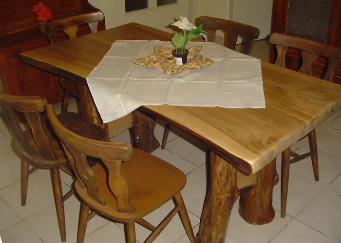 Ferienhaus Hunter Štúrovo