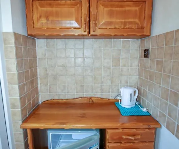 Ferienhaus Hunter Štúrovo